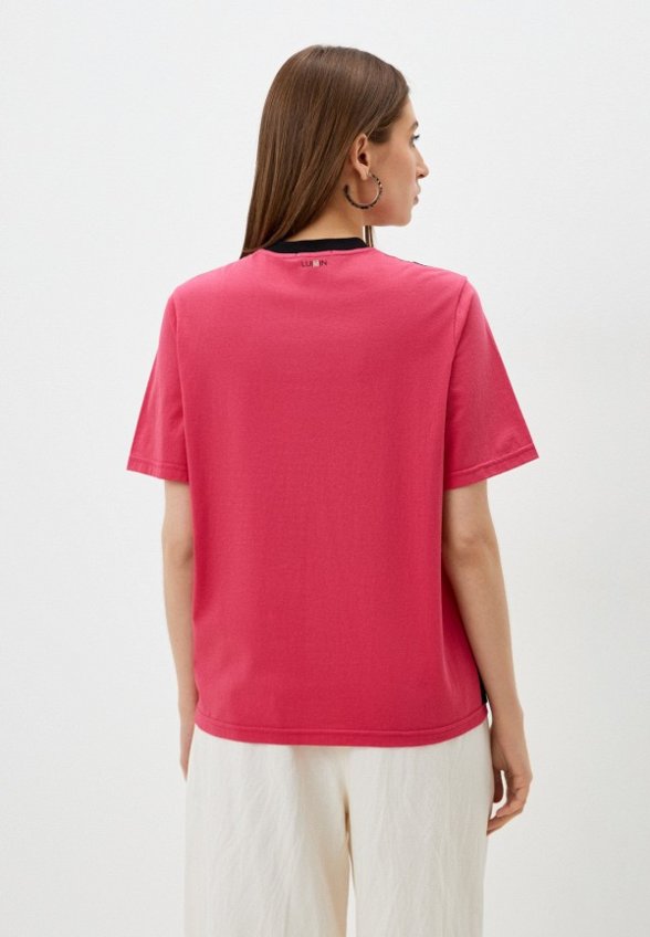 Футболка Luigin