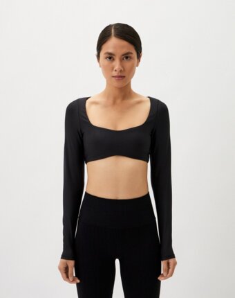 Топ Heroine Sport женщинам