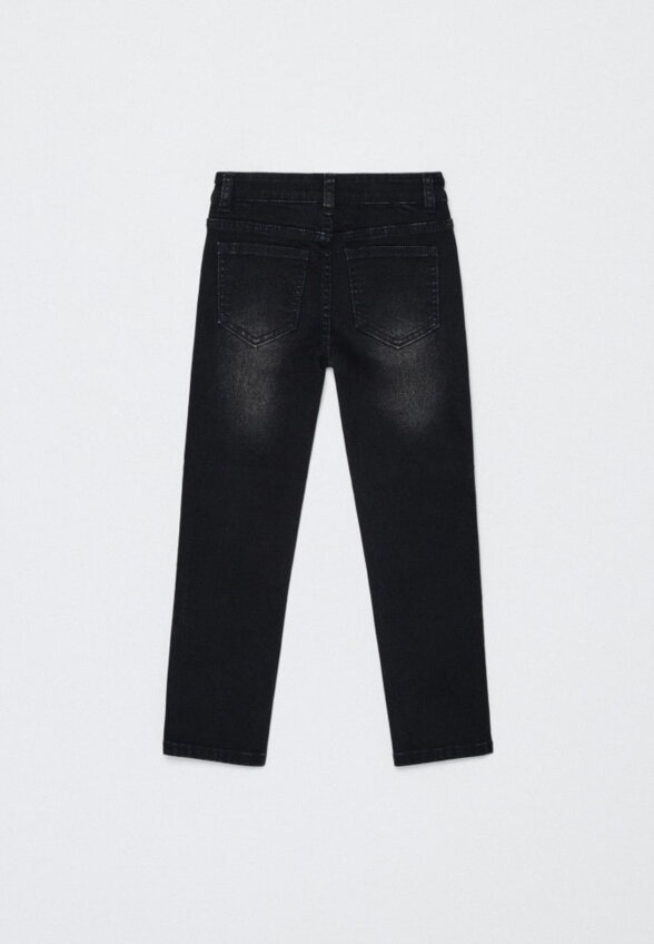 Джинсы Slim fit для мальчиков