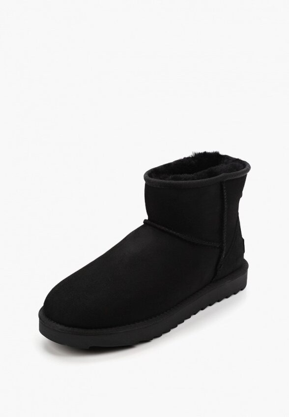 Полусапоги STREETBEAT