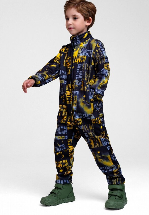 Комбинезон PlayToday