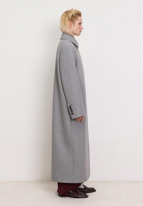 Пальто однобортное Only Me