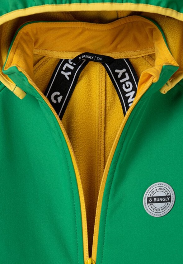 Комбинезон Bungly