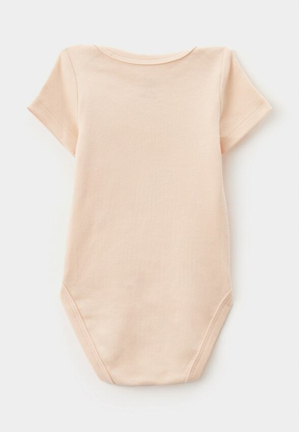 Боди 3 шт. Carrot