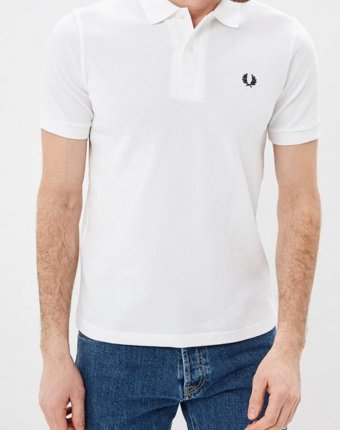 Поло Fred Perry мужчинам