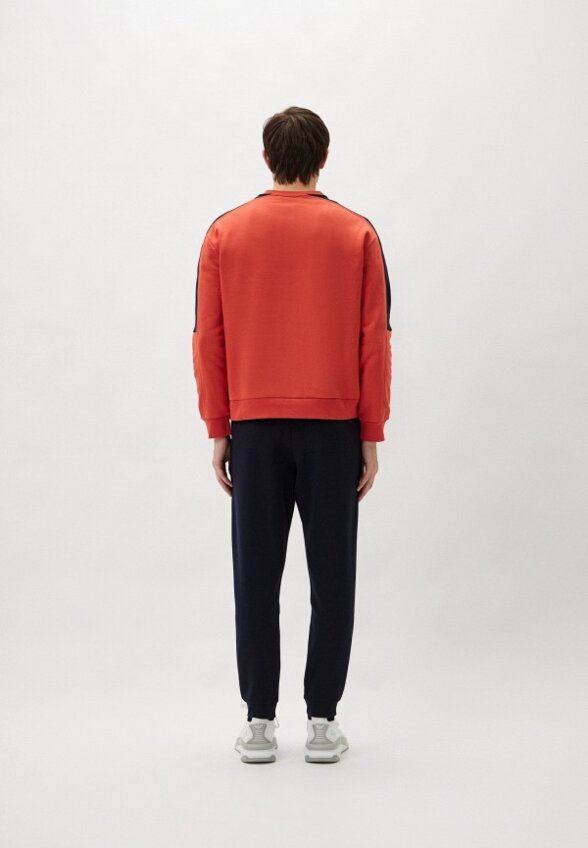 Костюм спортивный EA7