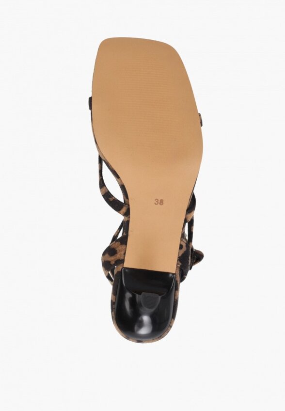 Босоножки Helena Berger