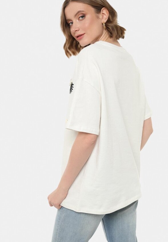 Футболка Sei Tu