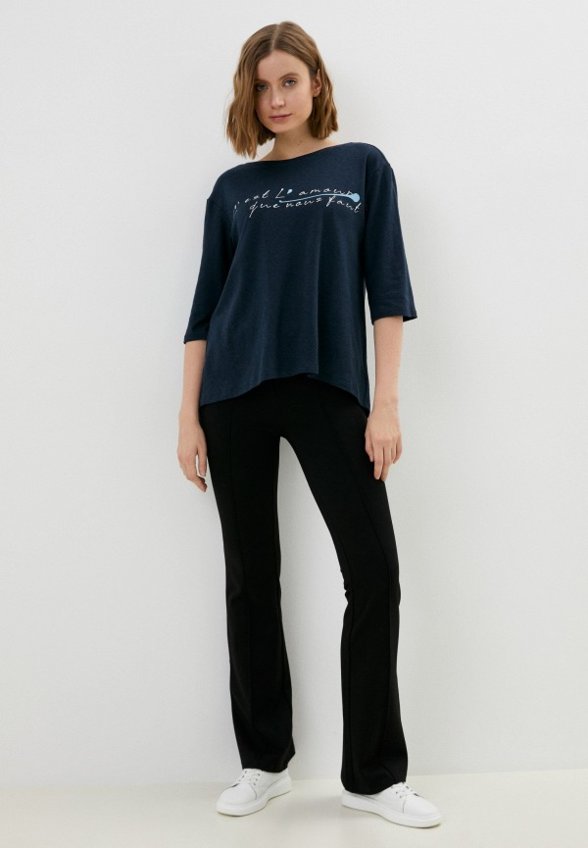 Футболка Helmidge