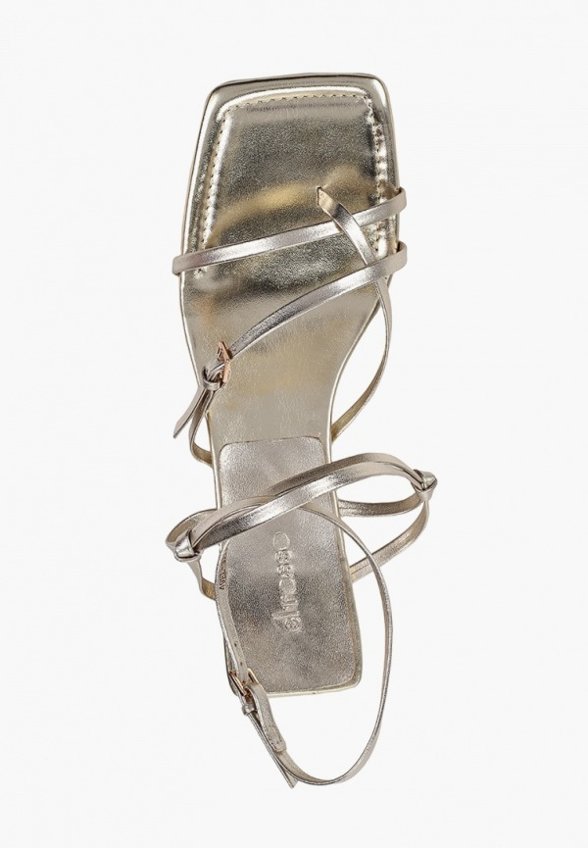 Босоножки El'Rosso