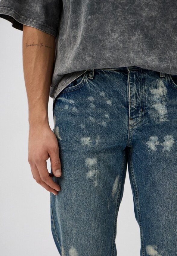 Джинсы Karl Lagerfeld Jeans