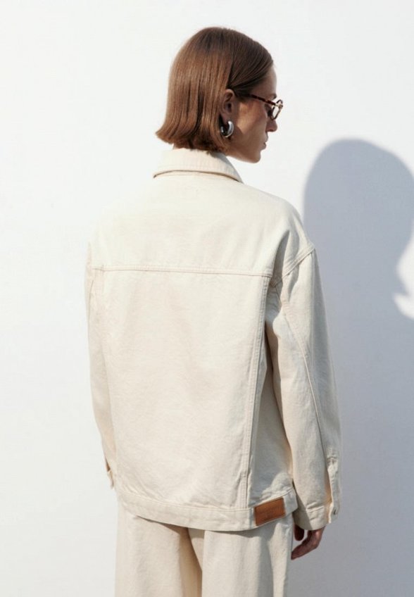 Куртка джинсовая All We Need