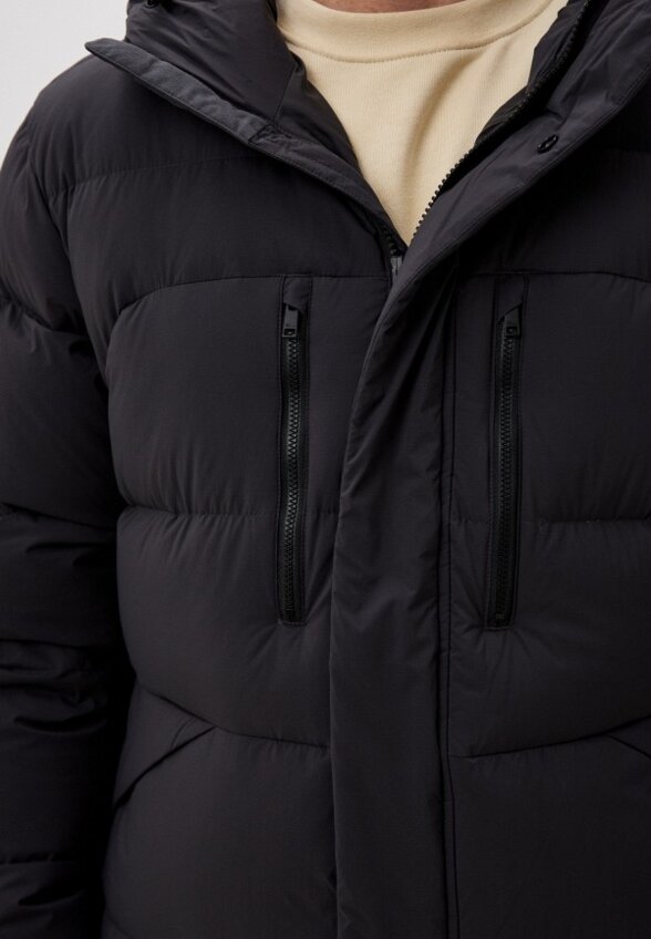 Пуховик Jack Wolfskin