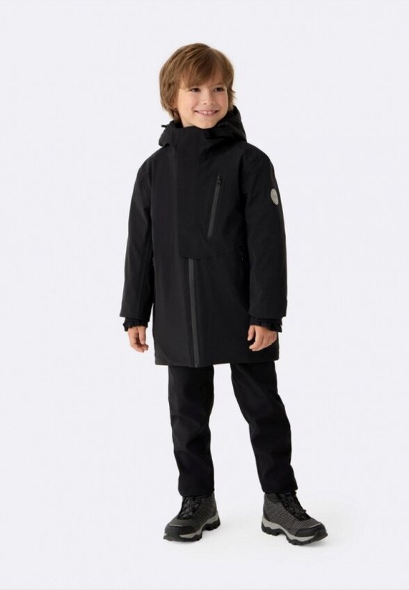 Куртка утепленная Lassie