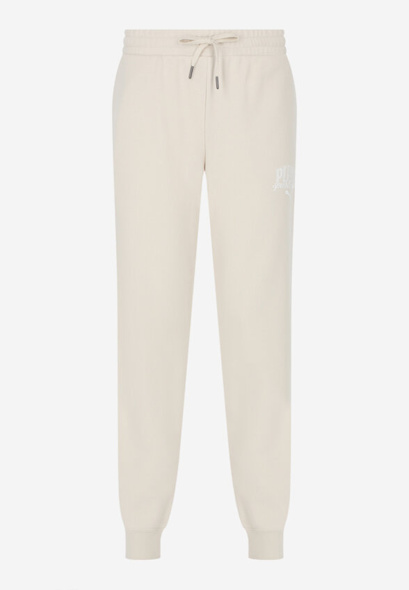 Брюки женские PUMA Class Comfort, Бежевый