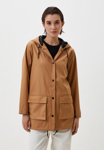 Ветровка Volcom