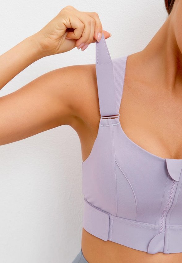 Топ спортивный Beself