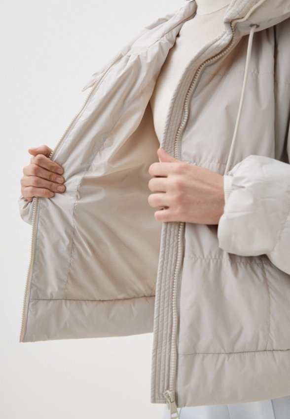 Куртка утепленная Baon