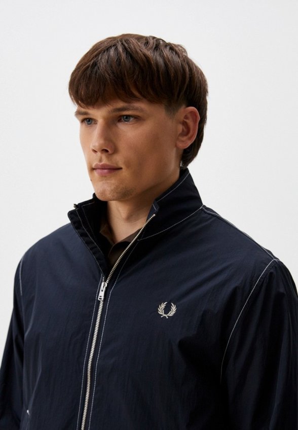 Ветровка Fred Perry
