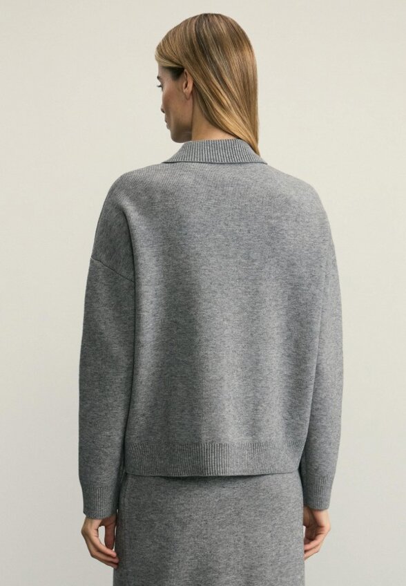 Кардиган Zarina