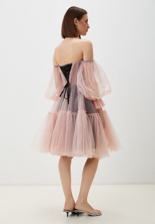 Платье Lakshmi fashion