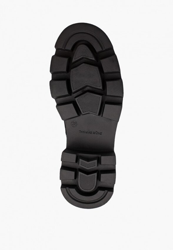 Ботинки Thomas Munz