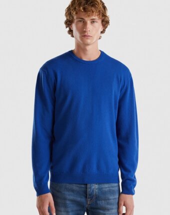 Джемпер United Colors of Benetton мужчинам