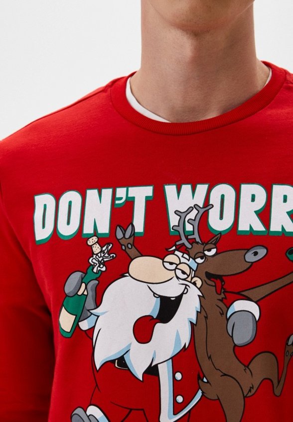 Свитшот Funday