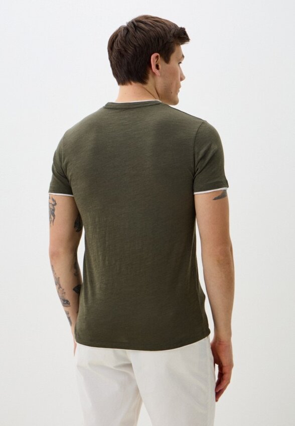 Футболка Terranova