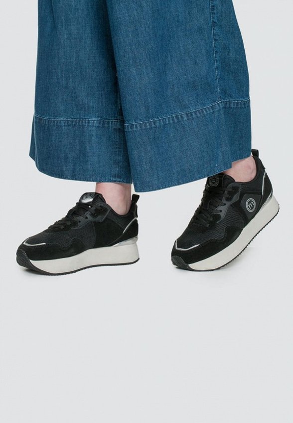 Кроссовки Marmalato