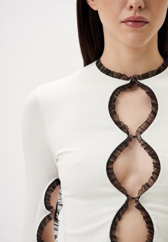 Кардиган Аутло