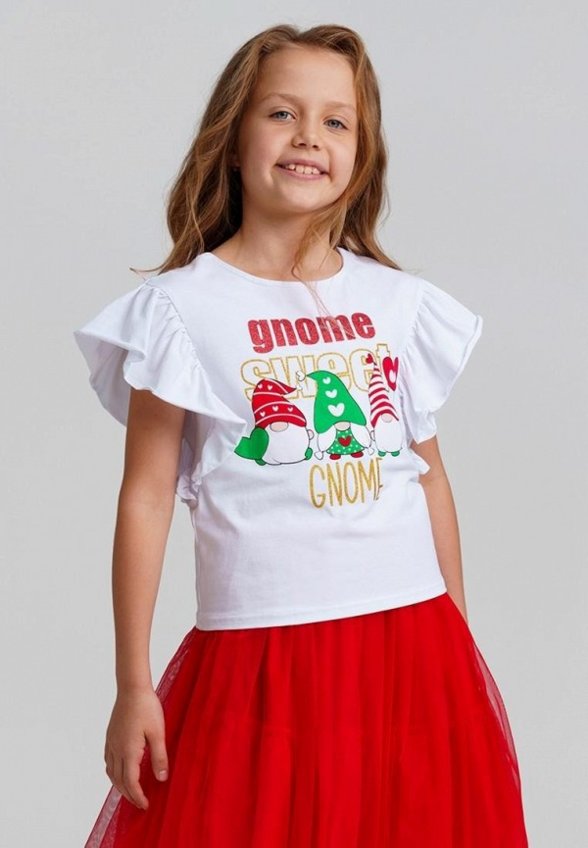 Футболка PlayToday