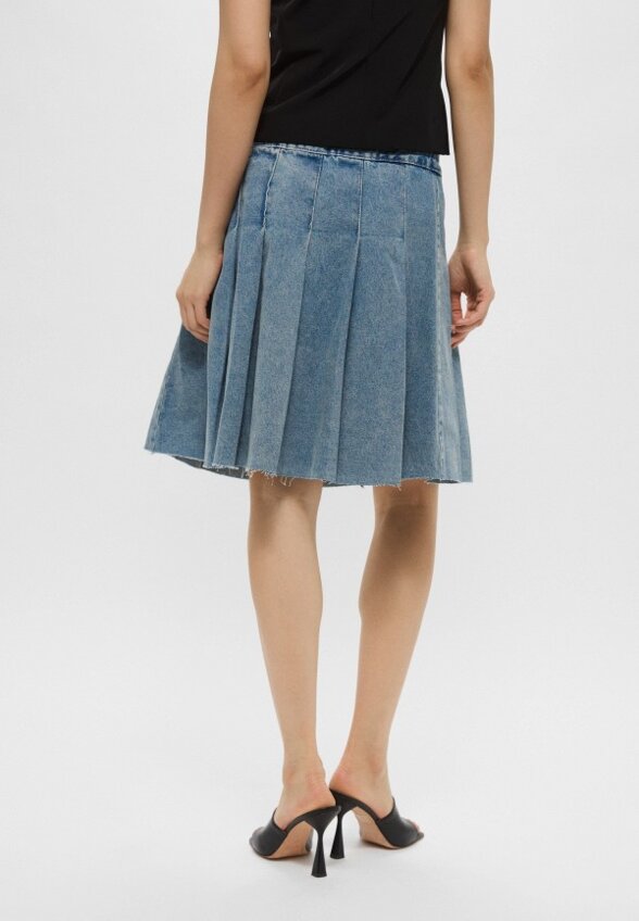Юбка джинсовая Befree