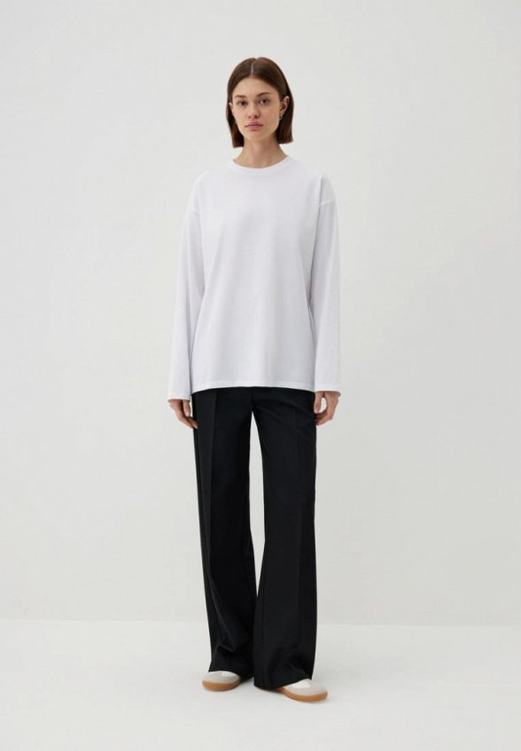 Лонгслив Nice One