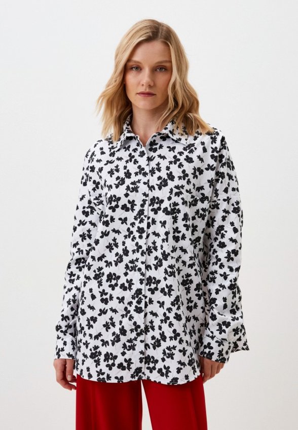 Рубашка Belucci