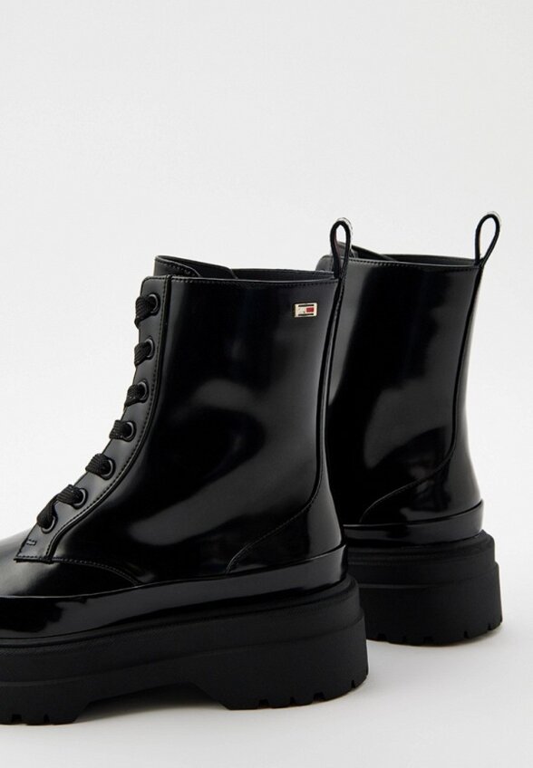 Ботинки Tommy Hilfiger