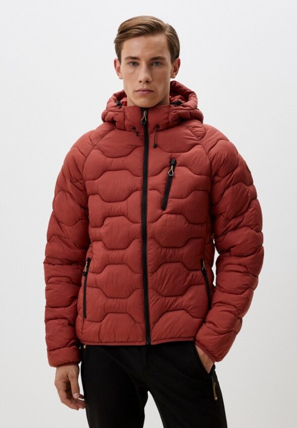 Куртка утепленная Icepeak