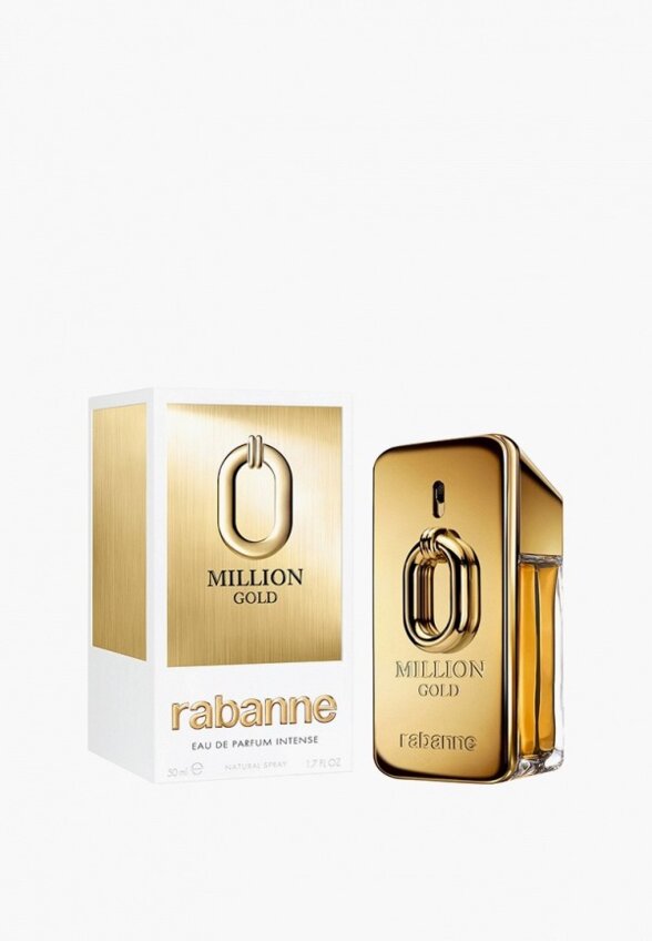 Парфюмерная вода Paco Rabanne