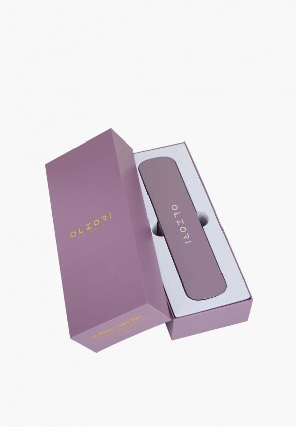 Прибор для очищения лица Olzori