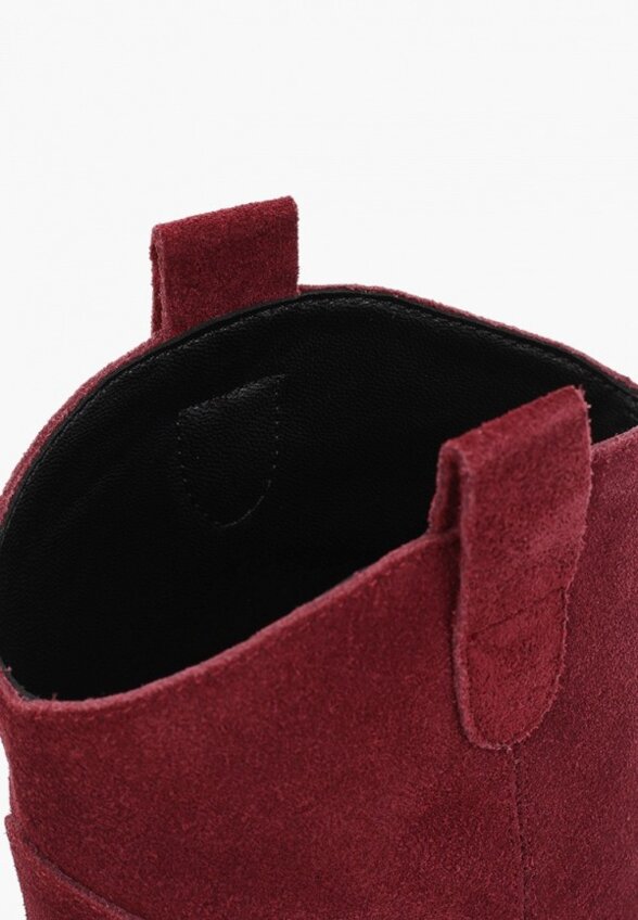 Полусапоги Vivian Royal