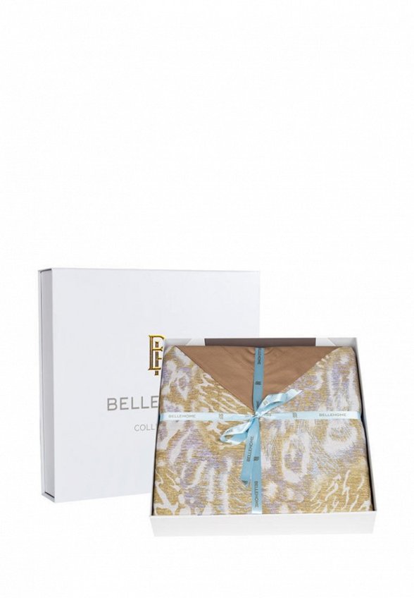 Постельное белье 1,5-спальное Bellehome