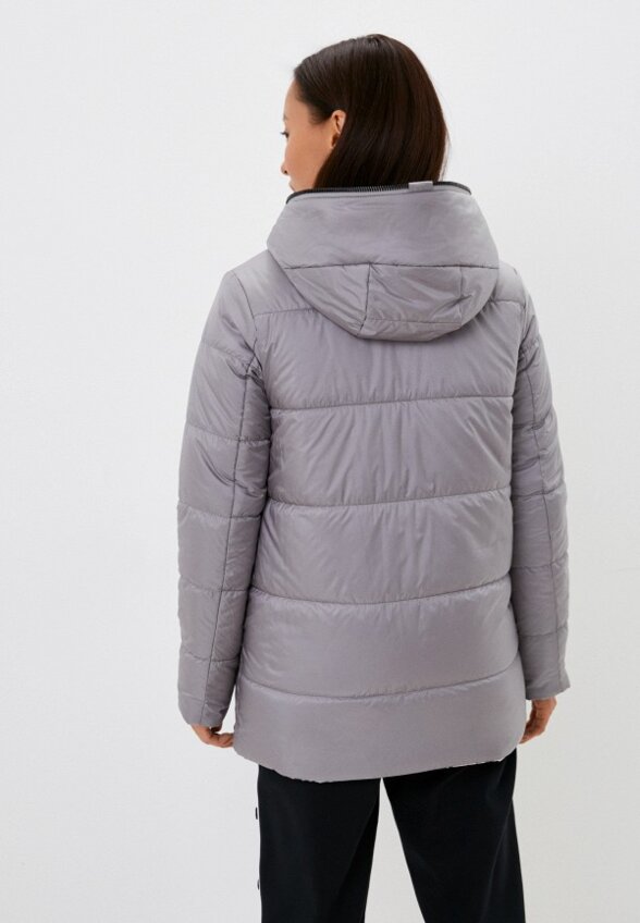 Пуховик Winterra