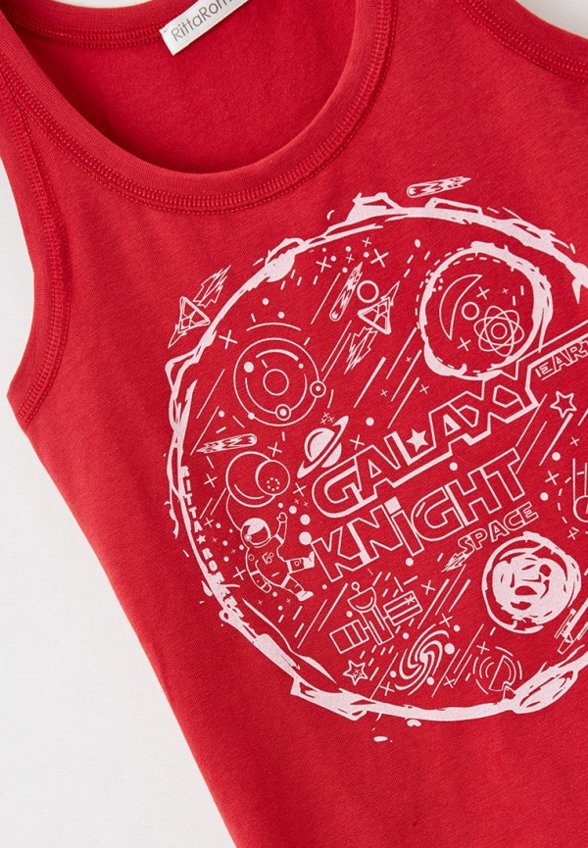 Майки 2 шт. Ritta Romani