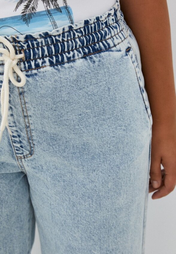 Джинсы Velocity