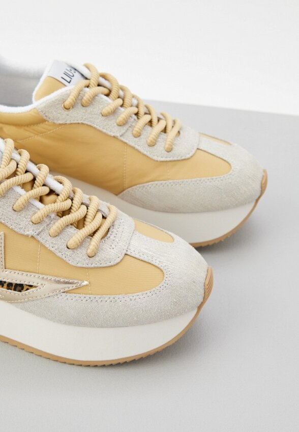 Кроссовки Liu Jo