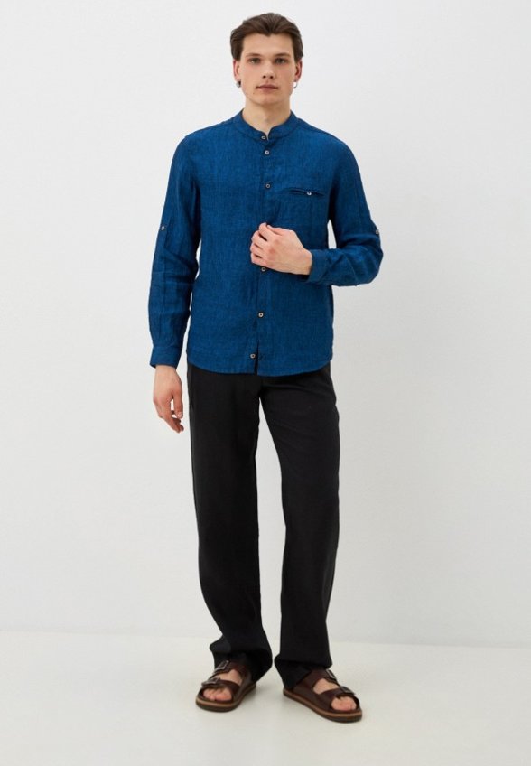 Рубашка S. Flint Lock