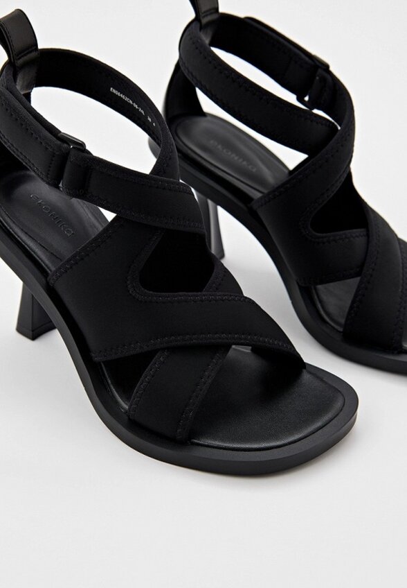 Босоножки Ekonika