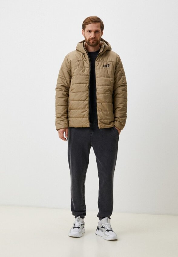 Куртка утепленная PUMA