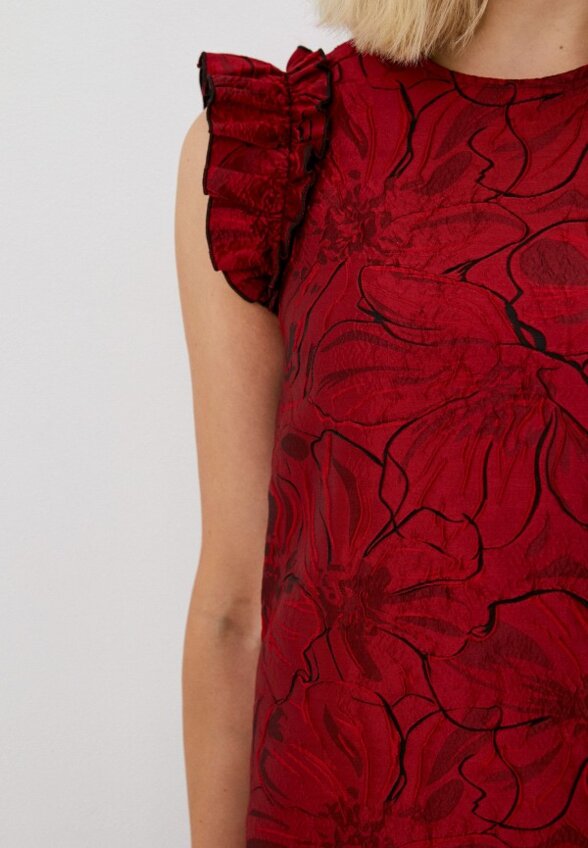 Платье MadaM T