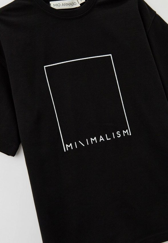 Футболка Mio Armadio